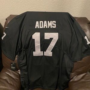 NFL jersey Devante Adams